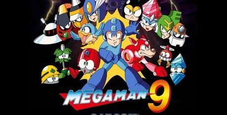 megaman apk download|megaman 9 pc free download.